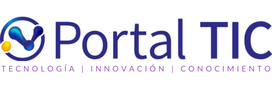 Logo Portal Tic